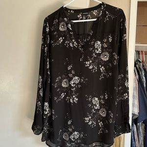Torrid Blouse Harper